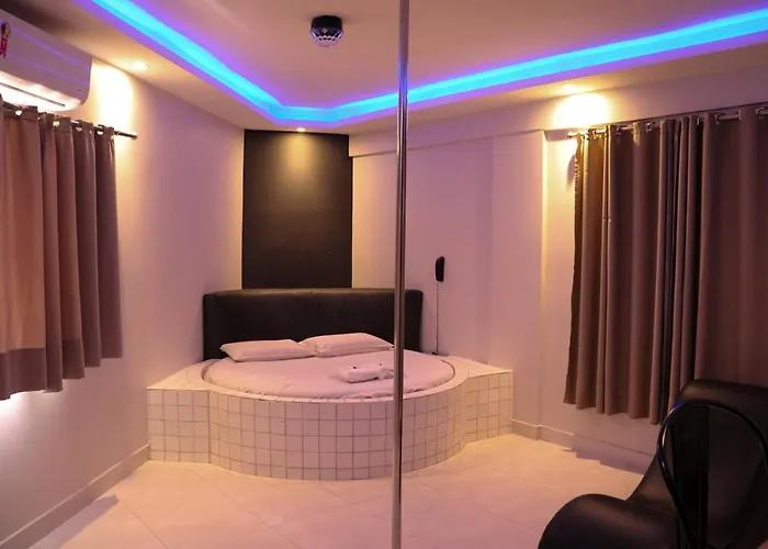 Motel Gold