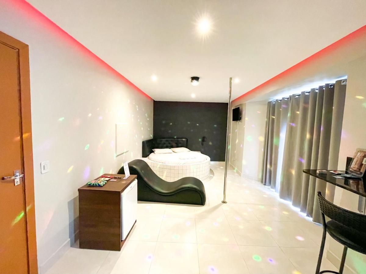 Hotel Gold *