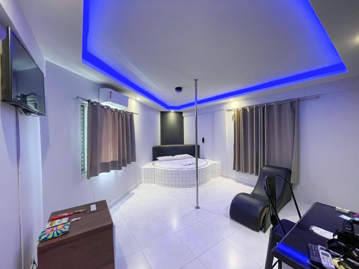 Gold Hotel Taguatinga