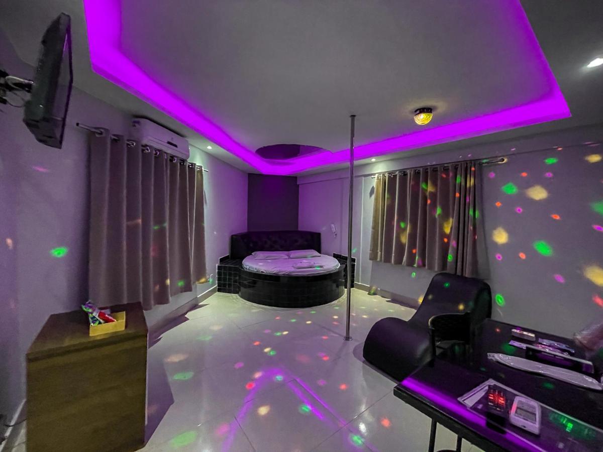 Hotel Gold *